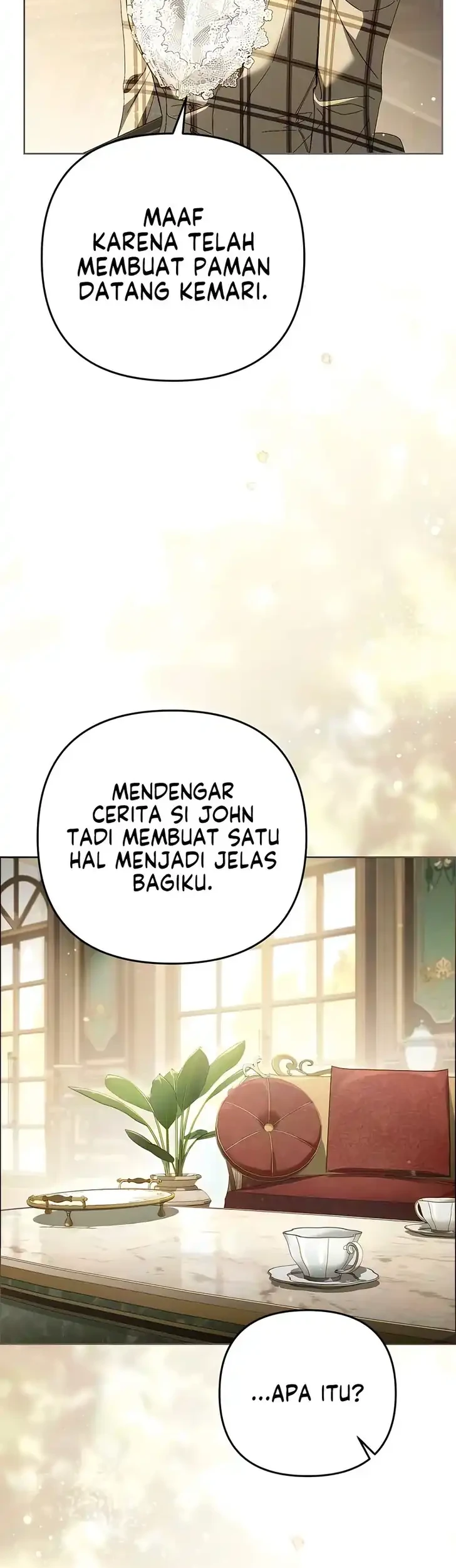 The Scandal Maker Has Returned Bab 15 halaman 26