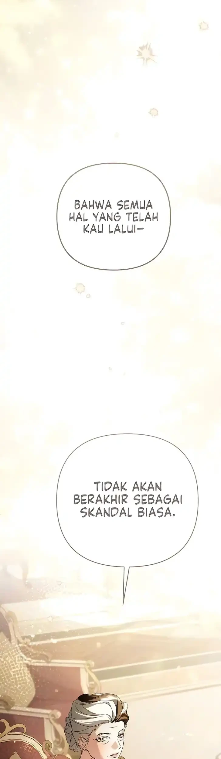 The Scandal Maker Has Returned Bab 15 halaman 27