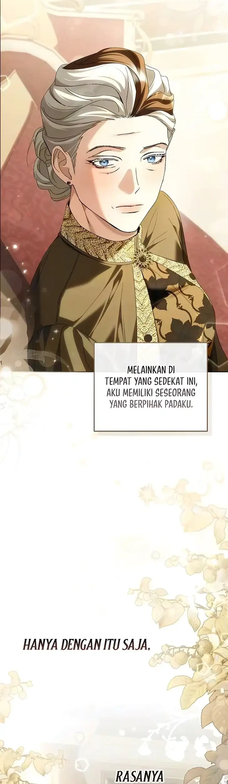 The Scandal Maker Has Returned Bab 15 halaman 30