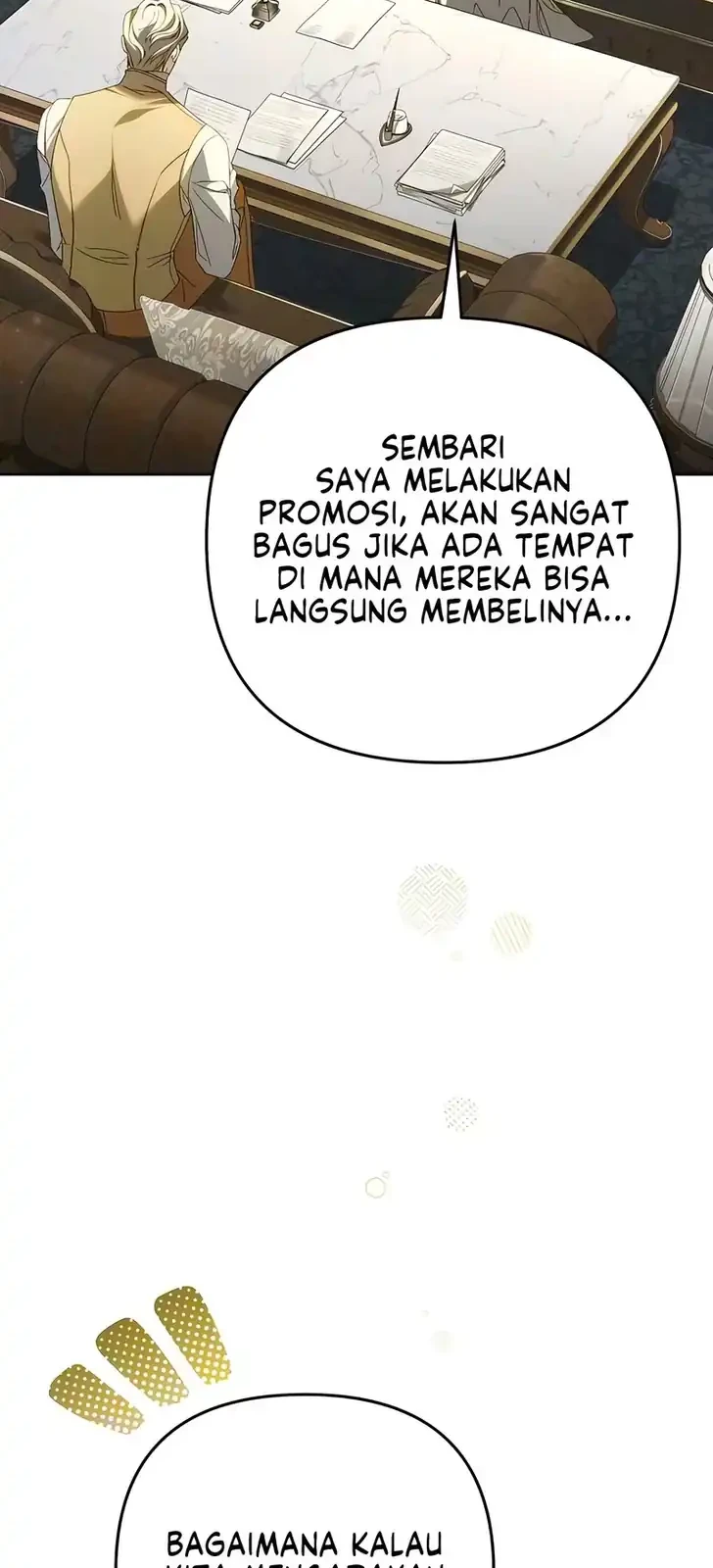 The Scandal Maker Has Returned Bab 15 halaman 44