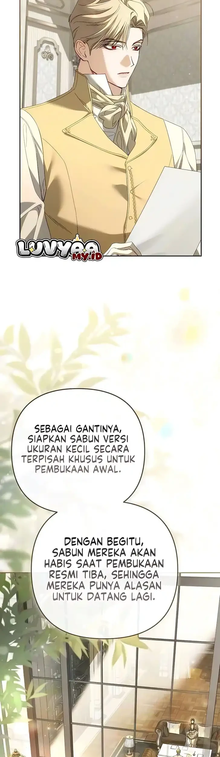 The Scandal Maker Has Returned Bab 15 halaman 46