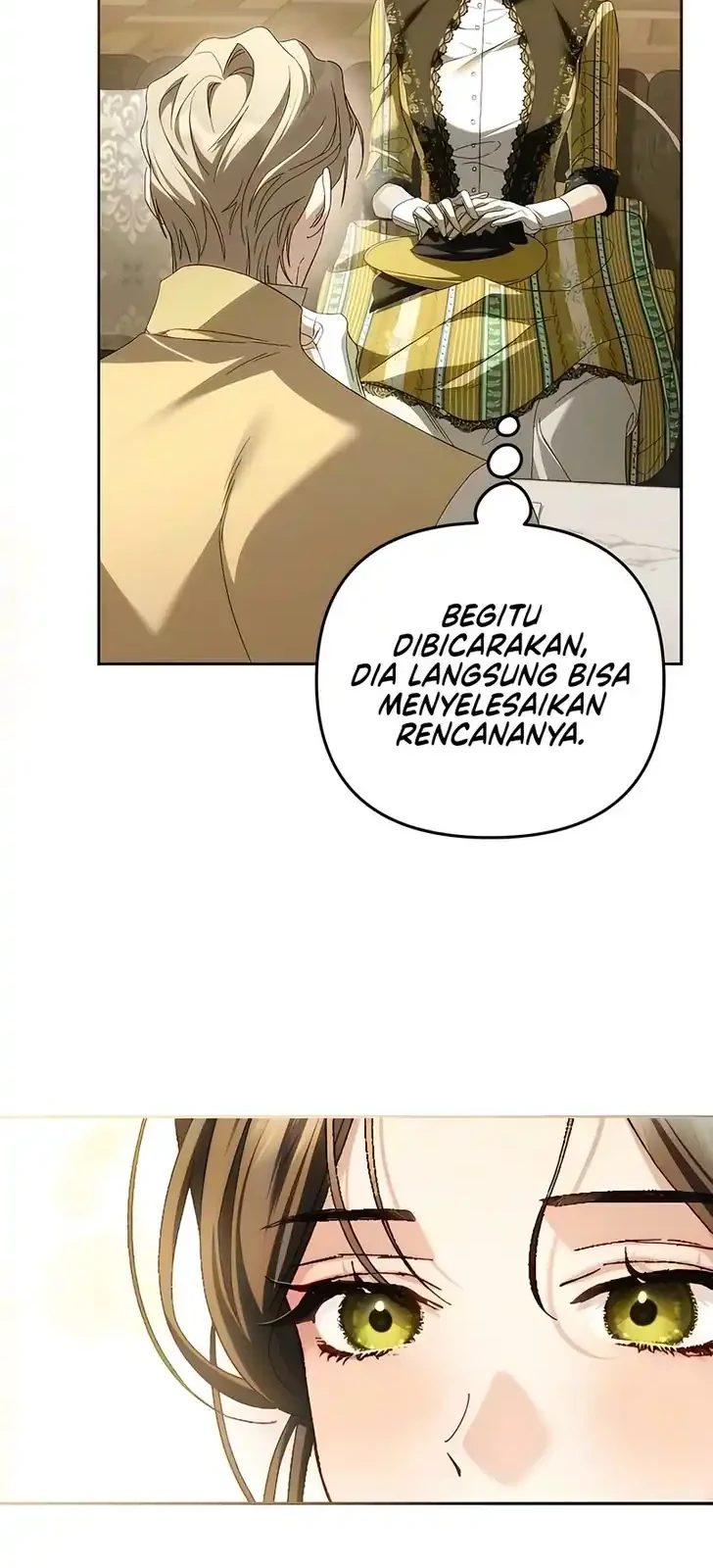 The Scandal Maker Has Returned Bab 15 halaman 48