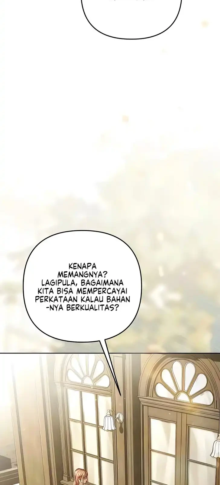 The Scandal Maker Has Returned Bab 15 halaman 64