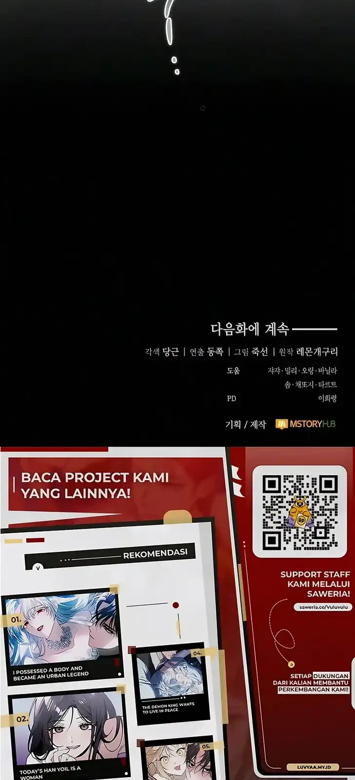 The Scandal Maker Has Returned Bab 15 halaman 72