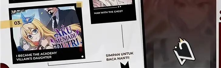 The Scandal Maker Has Returned Bab 15 halaman 73