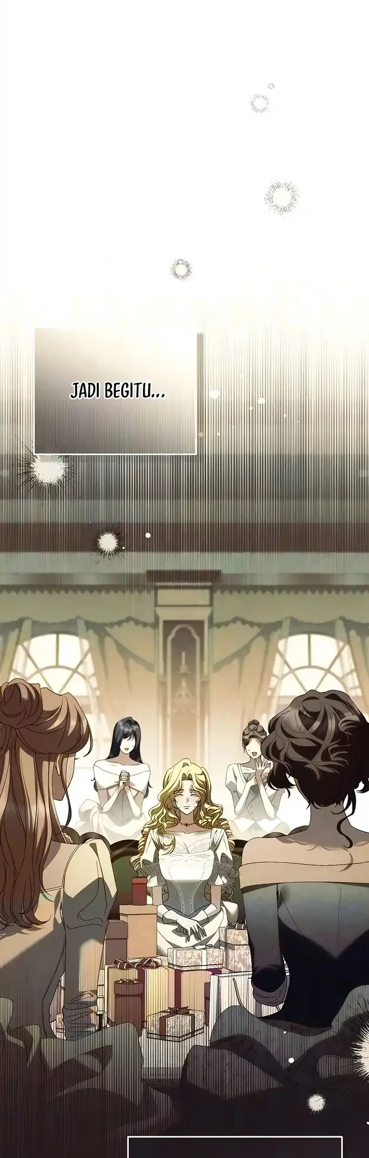 The Scandal Maker Has Returned chapter 16 halaman 9