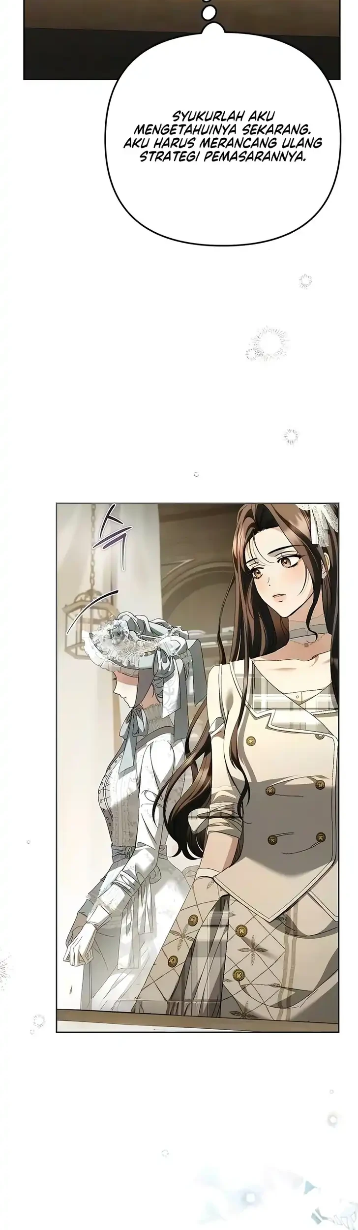 The Scandal Maker Has Returned chapter 16 halaman 11