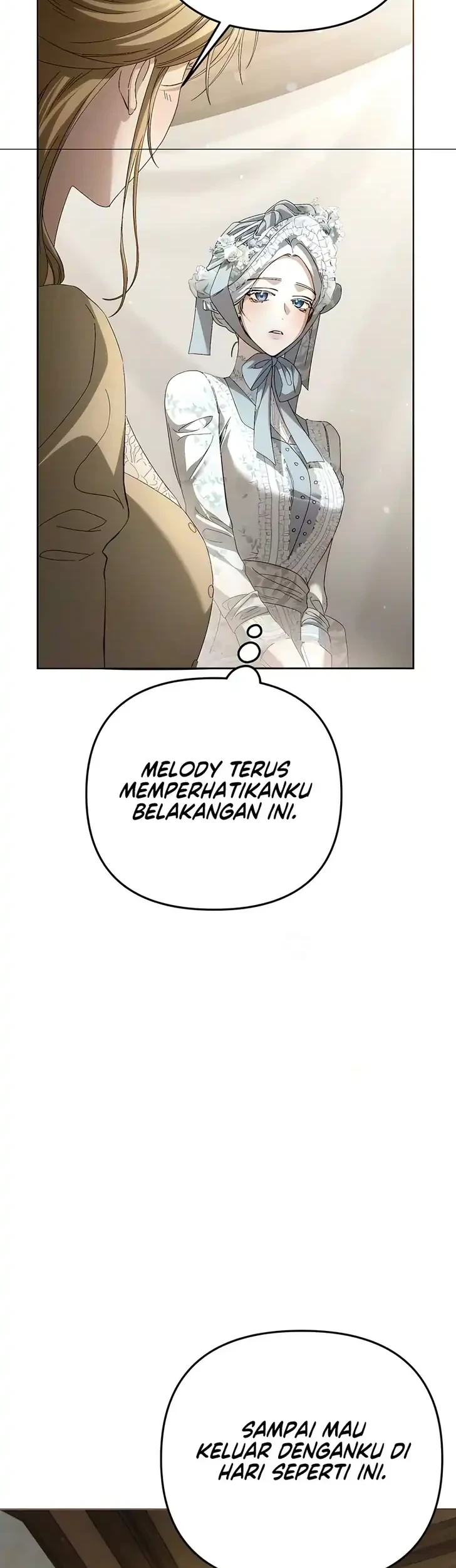 The Scandal Maker Has Returned chapter 16 halaman 20