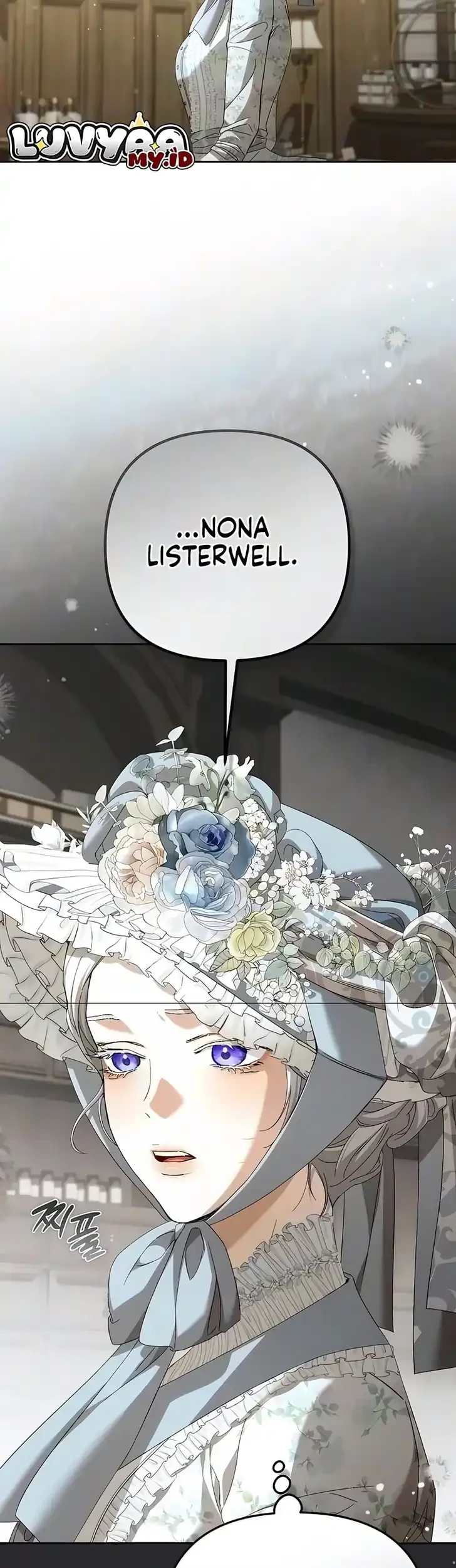 The Scandal Maker Has Returned chapter 16 halaman 25