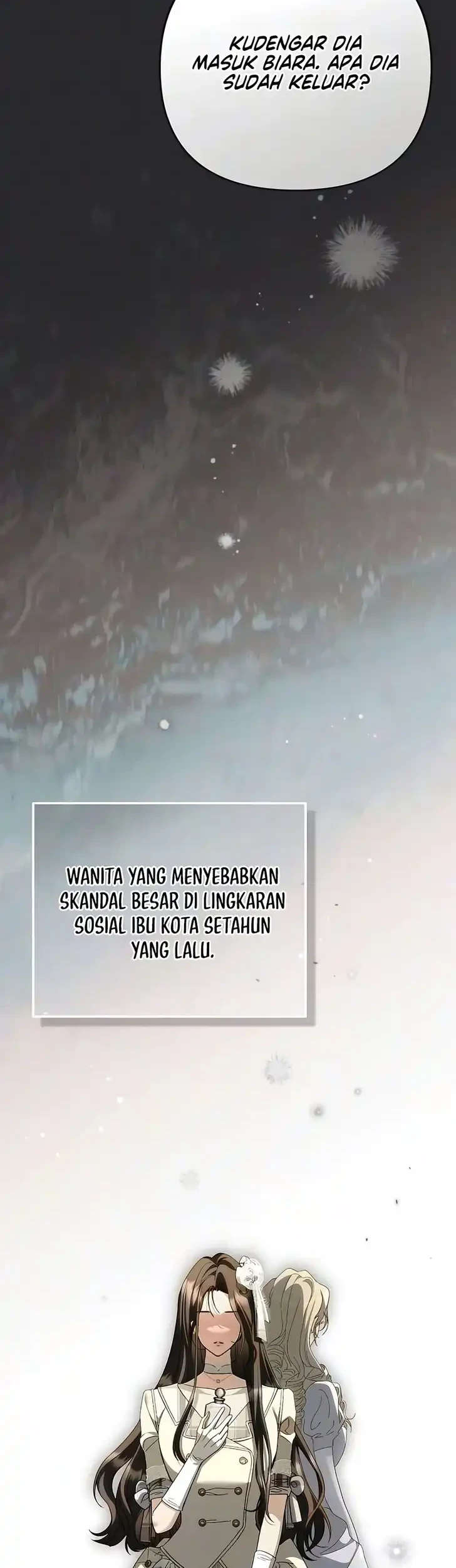 The Scandal Maker Has Returned chapter 16 halaman 26