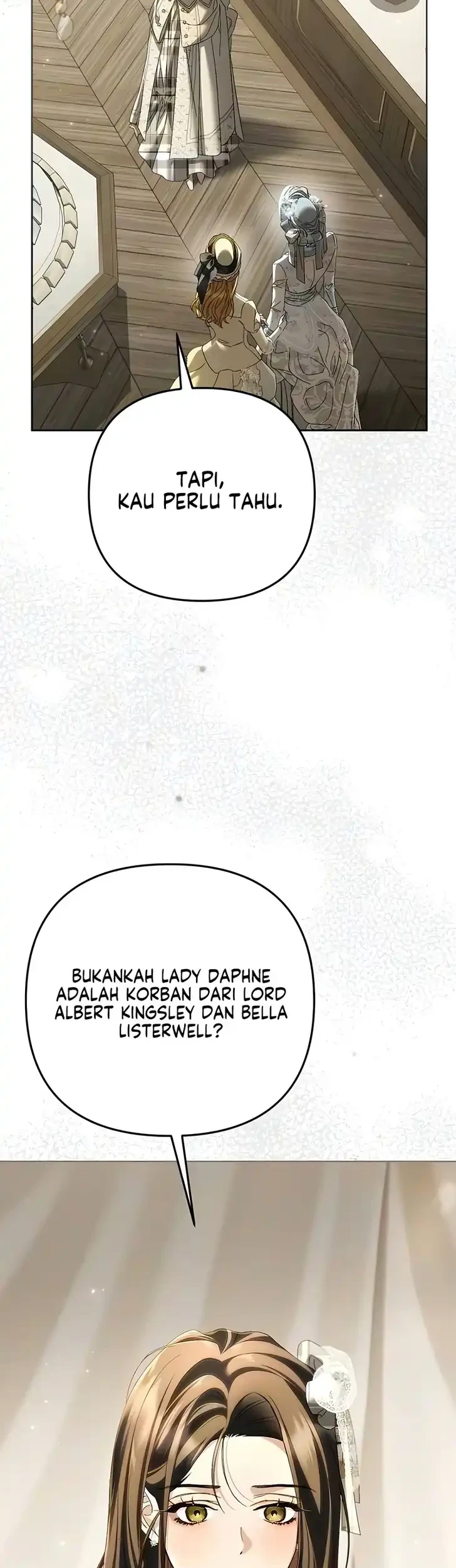 The Scandal Maker Has Returned chapter 16 halaman 38