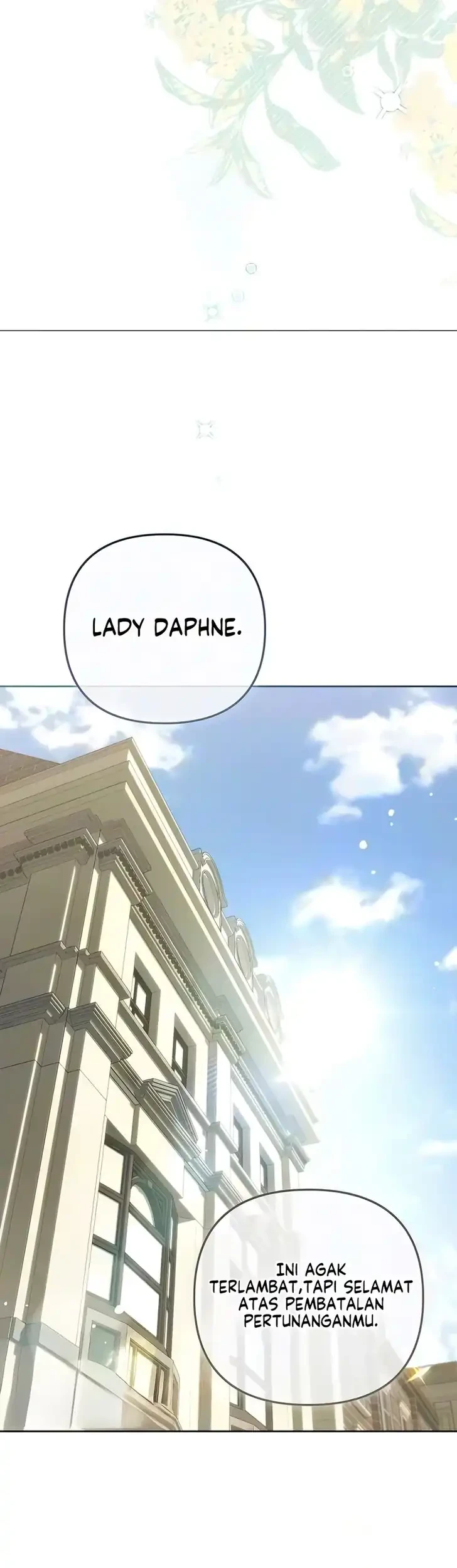 The Scandal Maker Has Returned chapter 16 halaman 58
