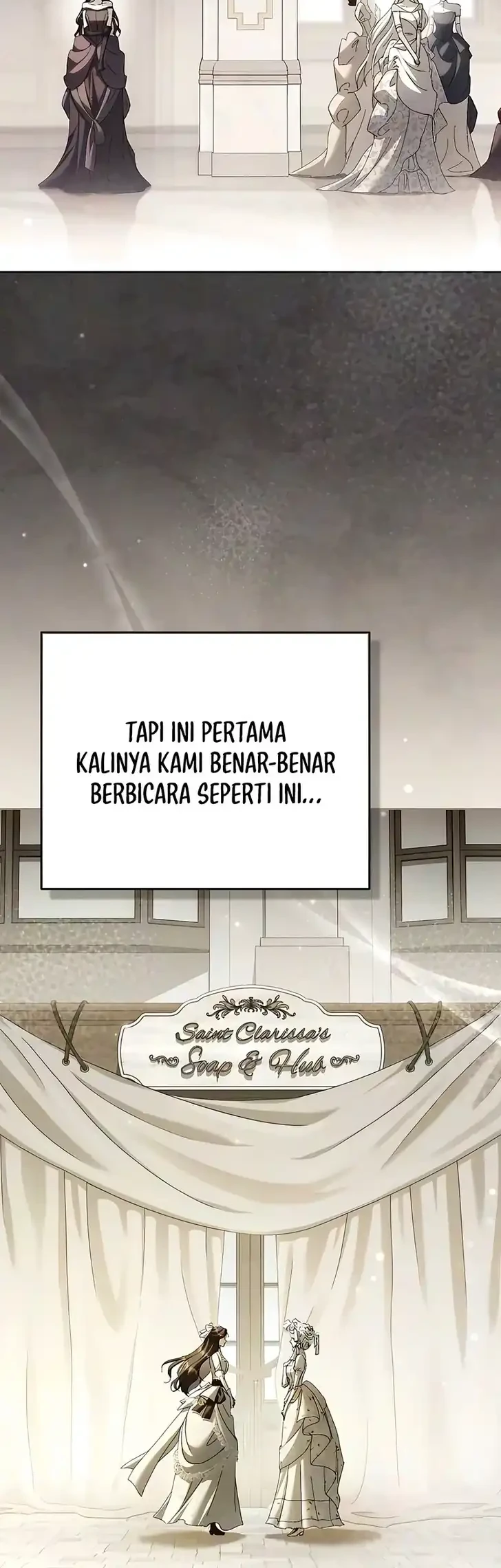 The Scandal Maker Has Returned chapter 16 halaman 63