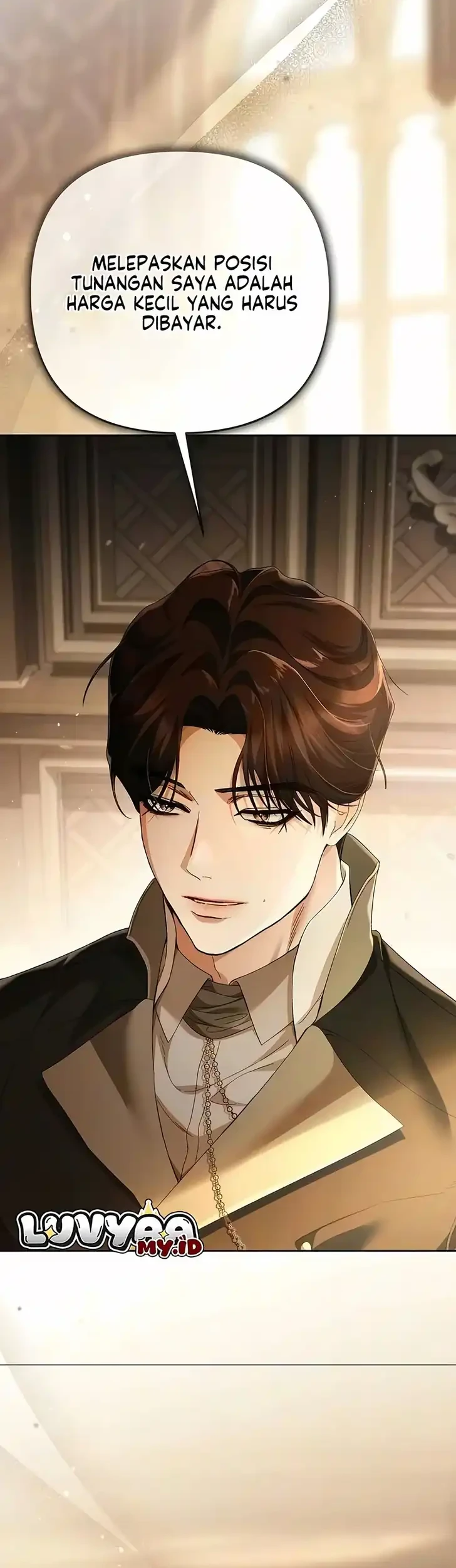 The Scandal Maker Has Returned chapter 16 halaman 71