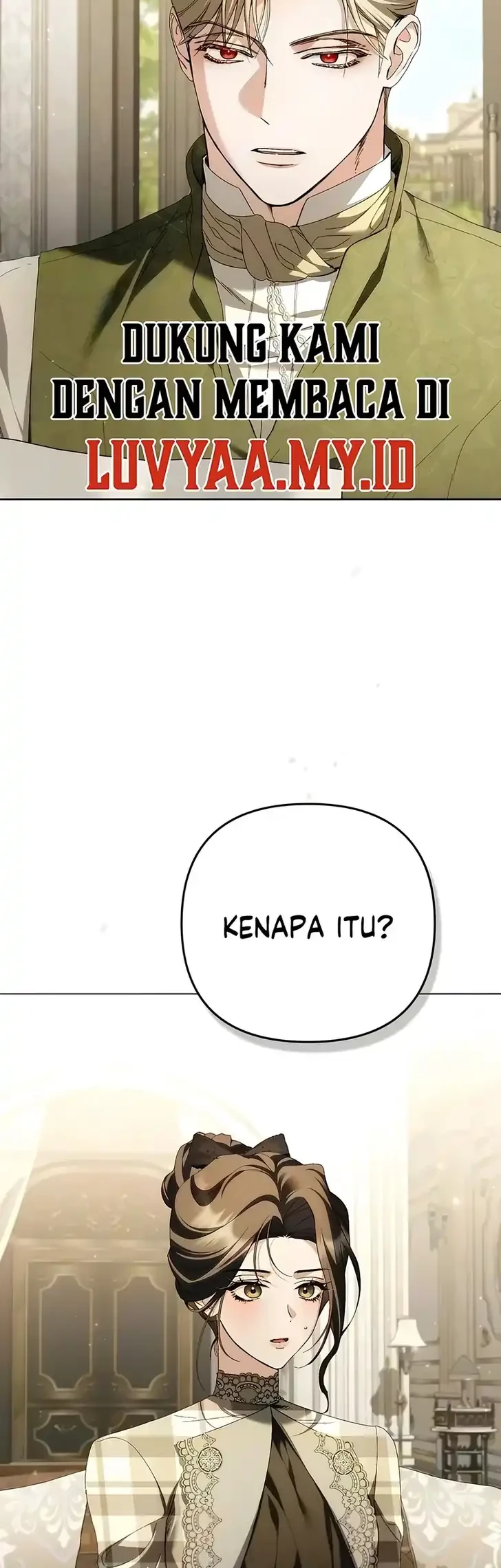 The Scandal Maker Has Returned Bab 17 halaman 3