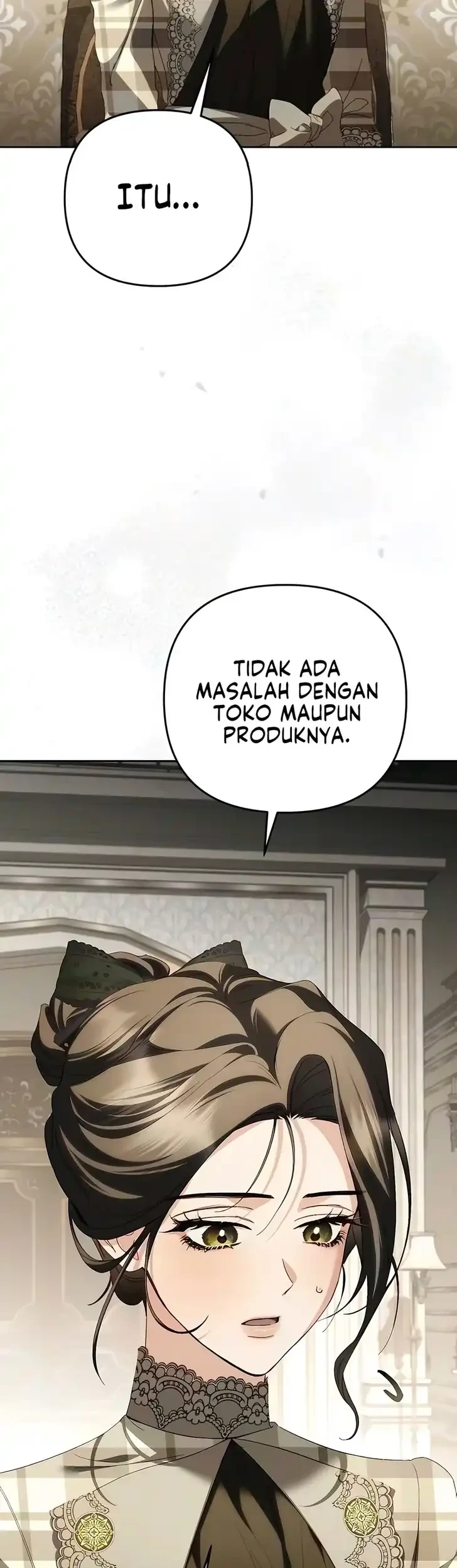 The Scandal Maker Has Returned Bab 17 halaman 4