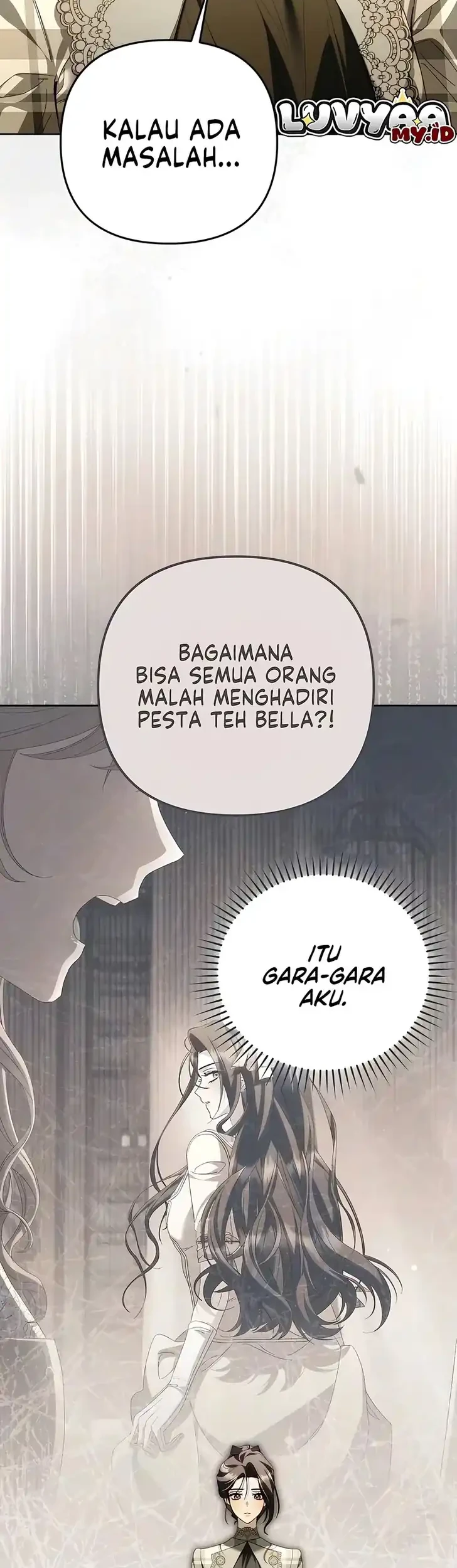 The Scandal Maker Has Returned Bab 17 halaman 5