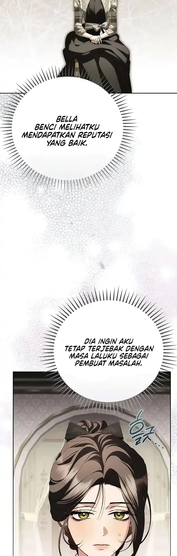 The Scandal Maker Has Returned Bab 17 halaman 6