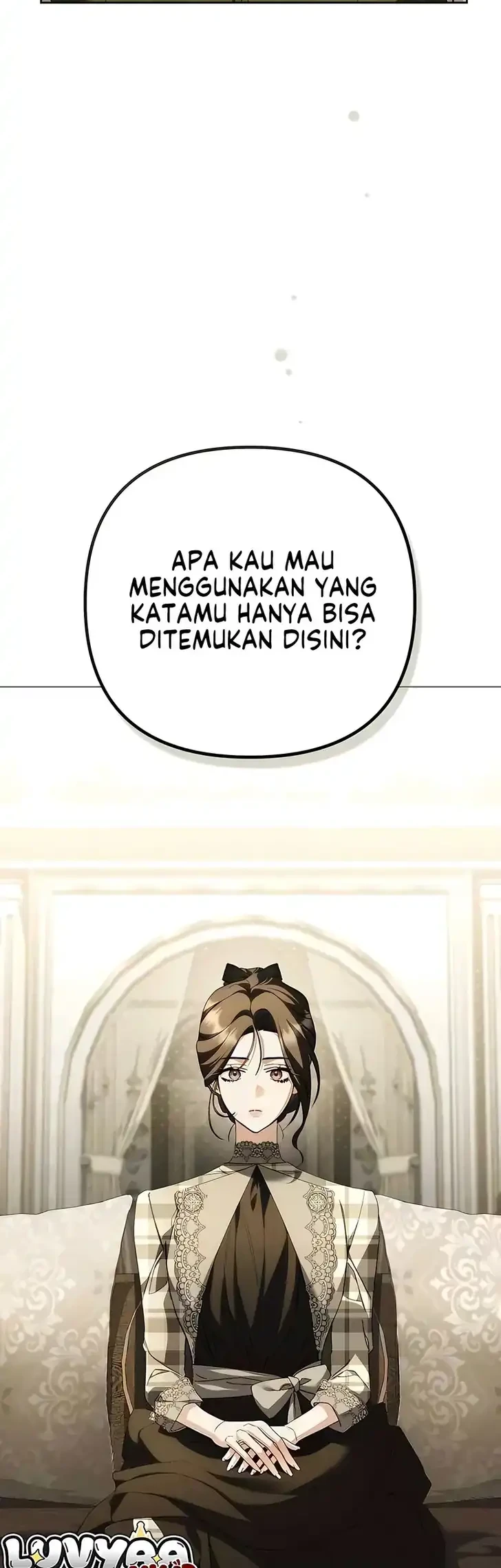 The Scandal Maker Has Returned Bab 17 halaman 9