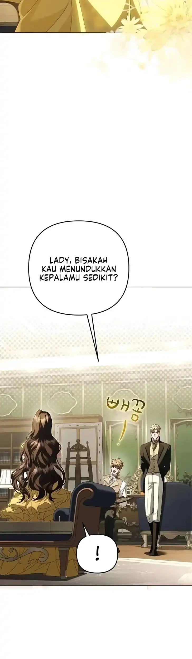 The Scandal Maker Has Returned Bab 17 halaman 13