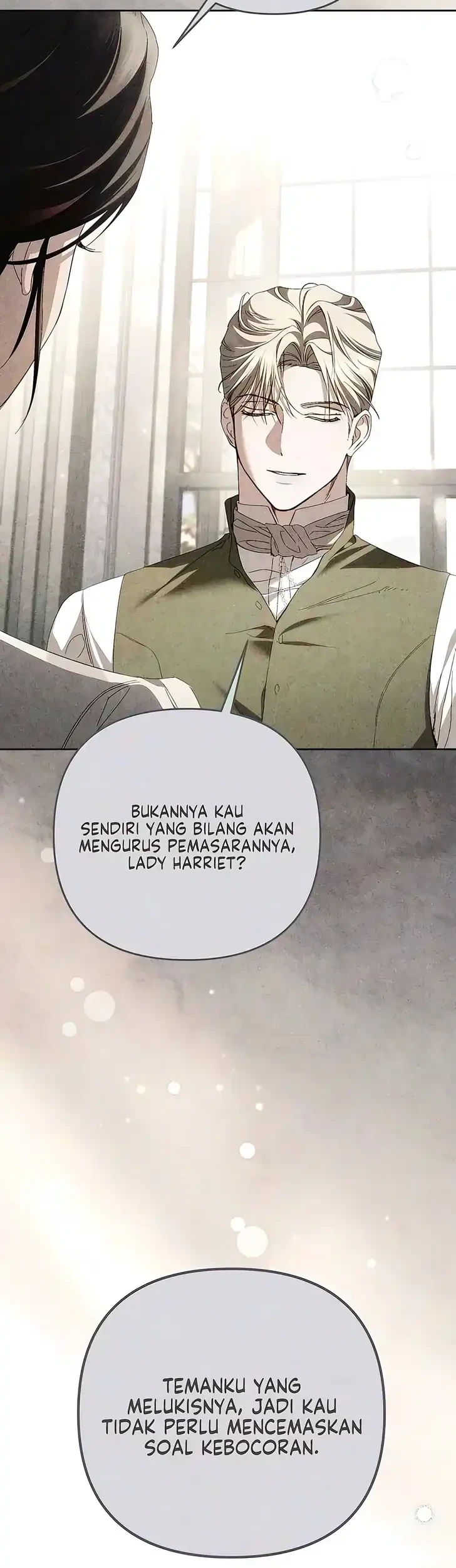 The Scandal Maker Has Returned Bab 17 halaman 17