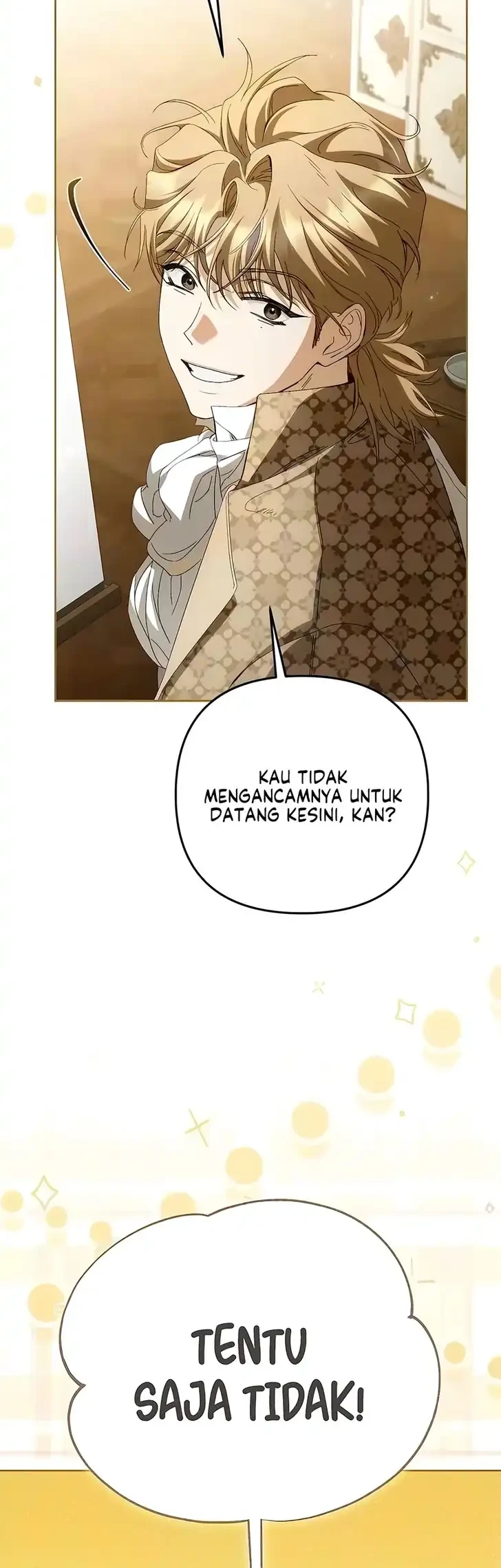 The Scandal Maker Has Returned Bab 17 halaman 21