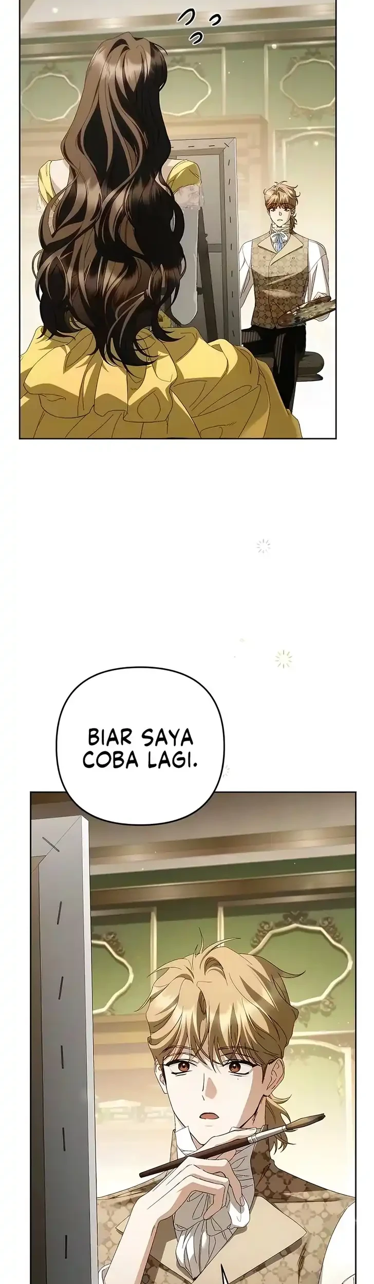 The Scandal Maker Has Returned Bab 17 halaman 23