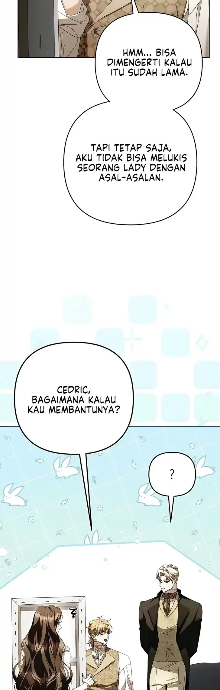 The Scandal Maker Has Returned Bab 17 halaman 24