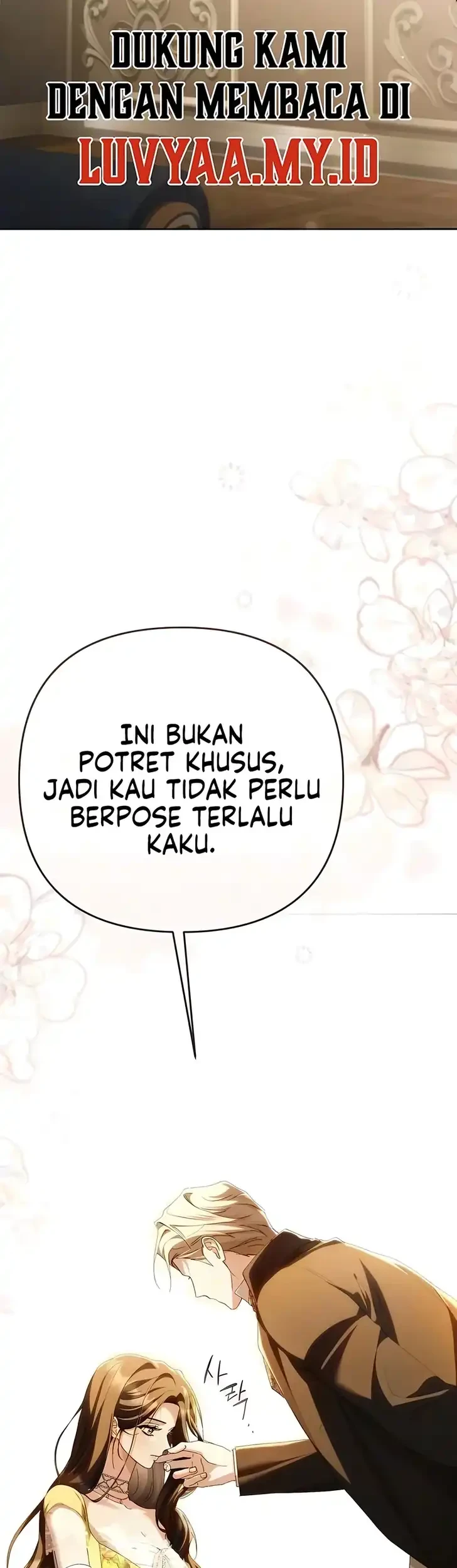 The Scandal Maker Has Returned Bab 17 halaman 28