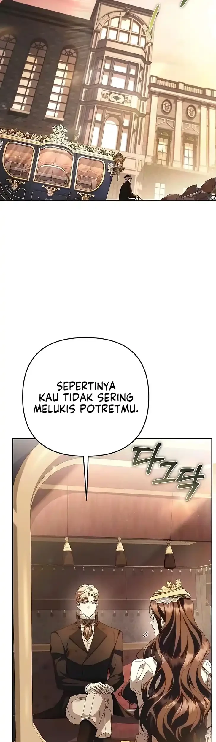 The Scandal Maker Has Returned Bab 17 halaman 46