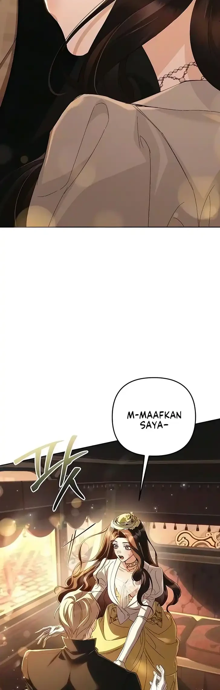 The Scandal Maker Has Returned Bab 17 halaman 54