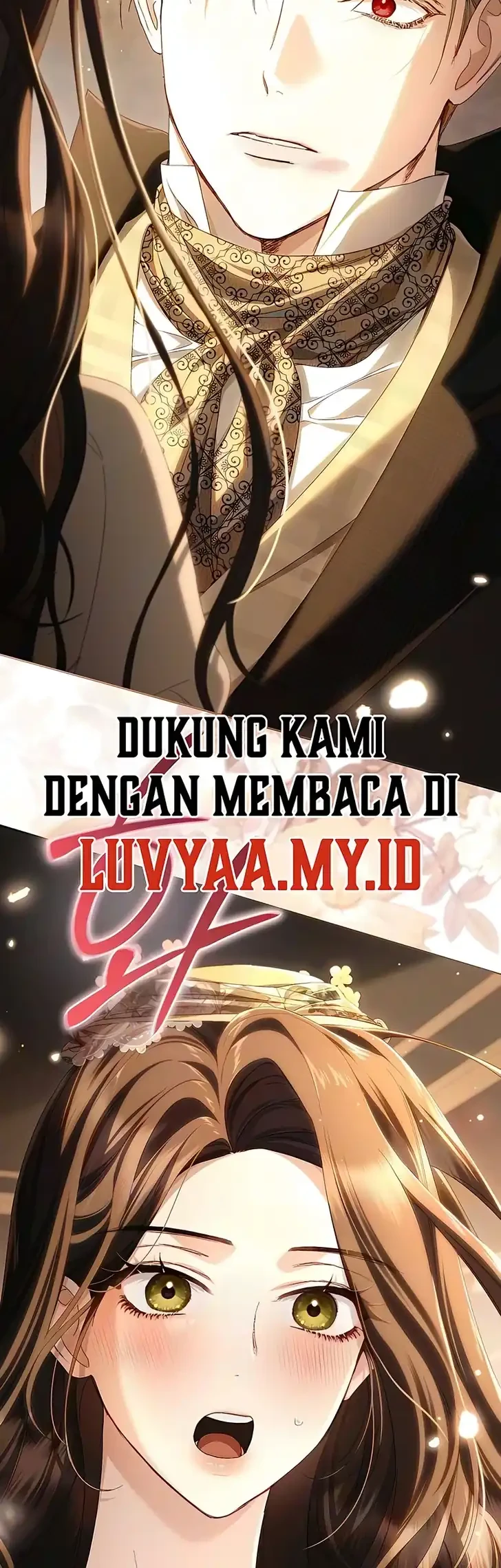 The Scandal Maker Has Returned chapter 18 halaman 3