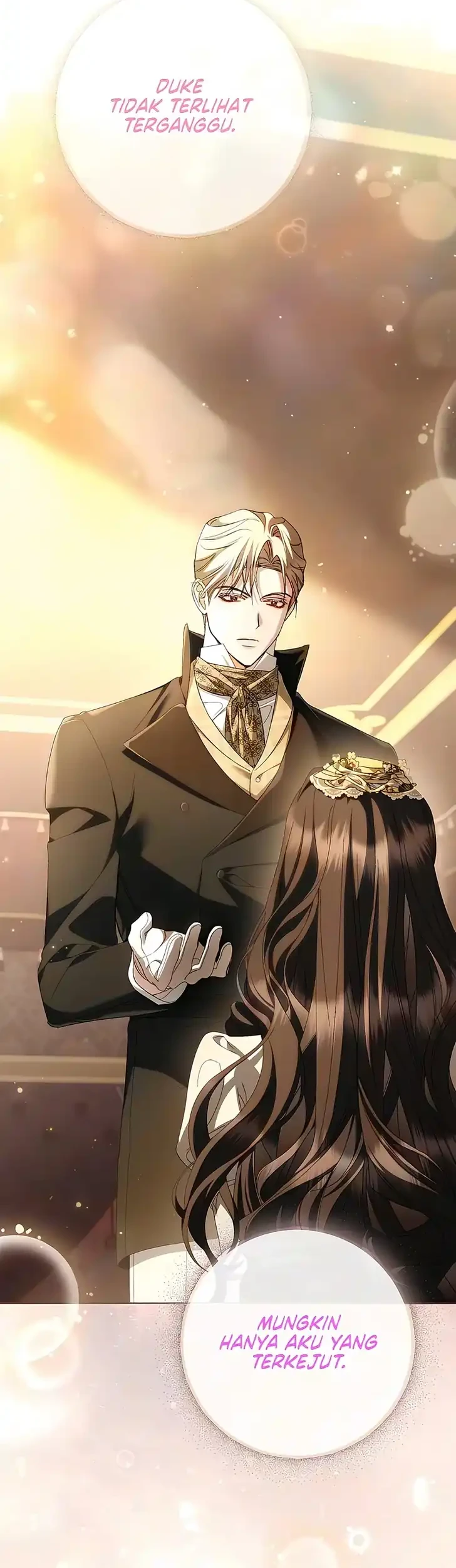 The Scandal Maker Has Returned chapter 18 halaman 11