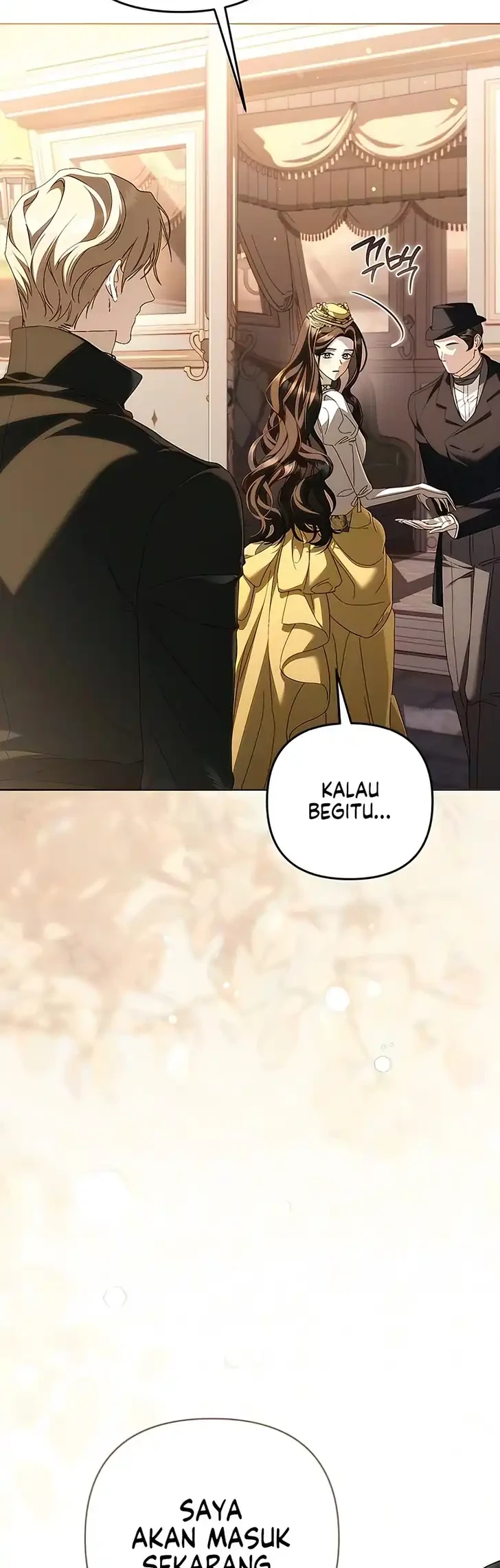 The Scandal Maker Has Returned chapter 18 halaman 15