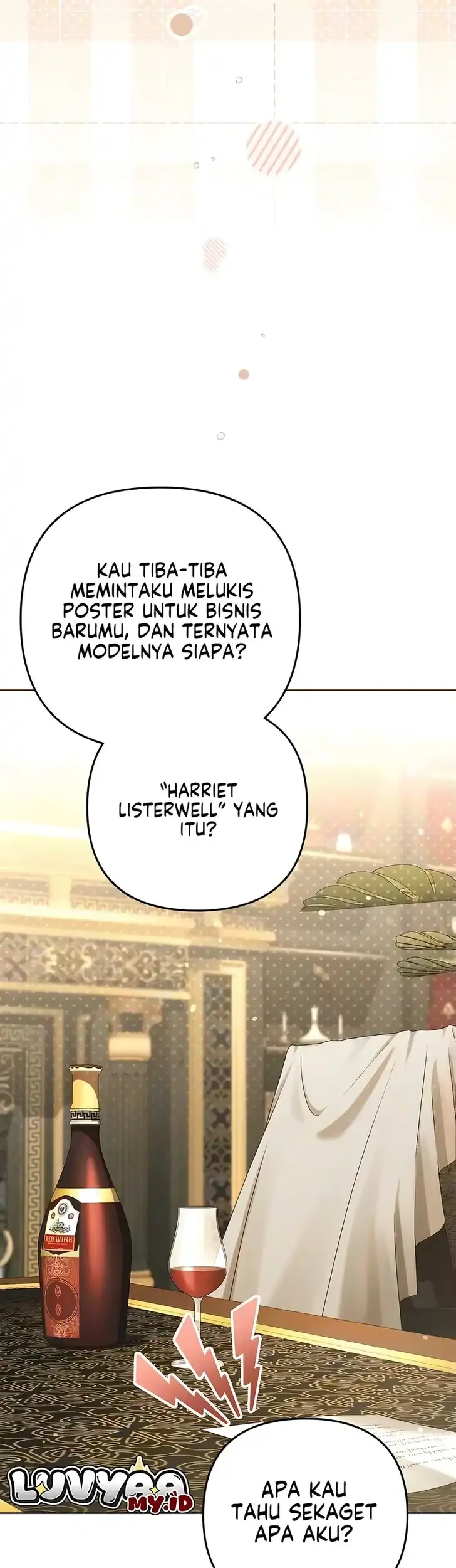 The Scandal Maker Has Returned chapter 18 halaman 22