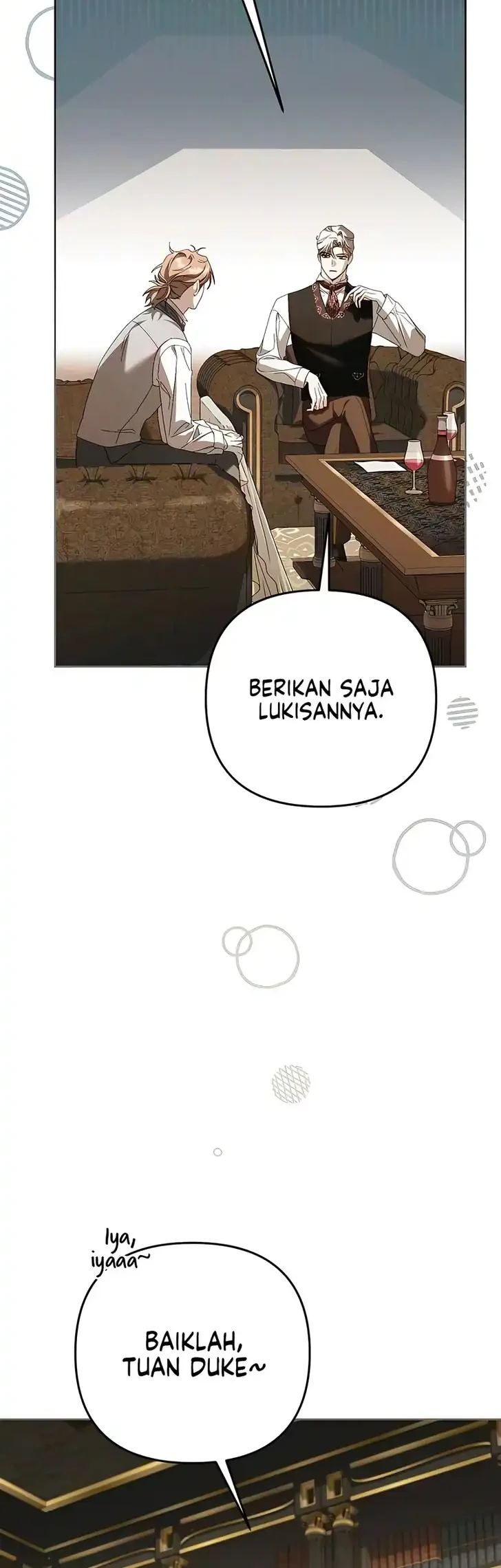 The Scandal Maker Has Returned chapter 18 halaman 30