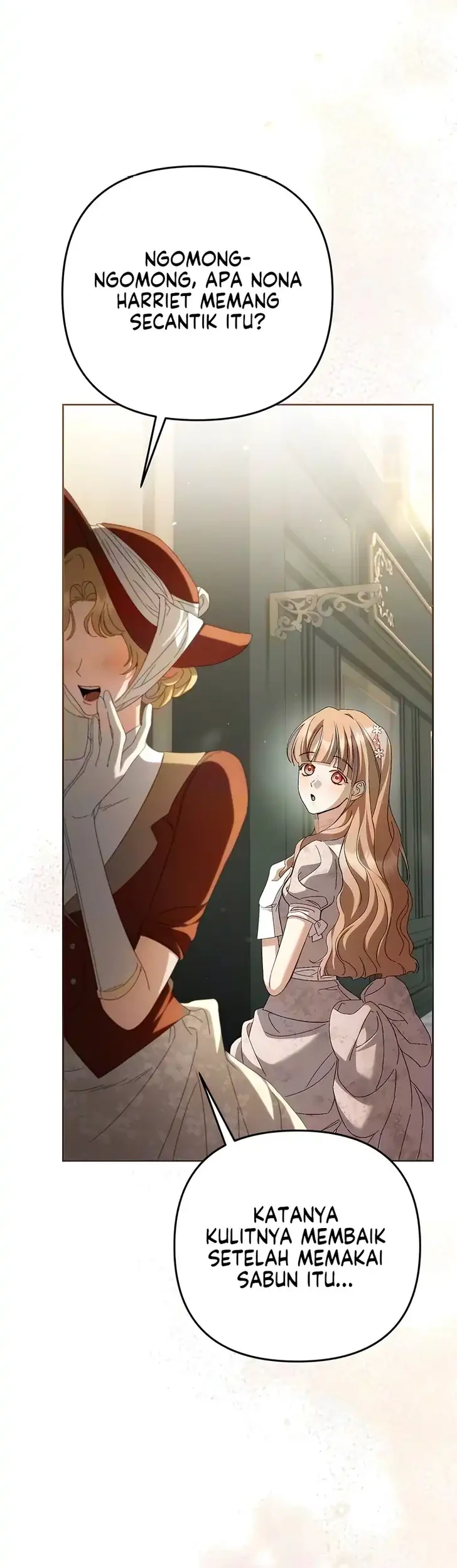 The Scandal Maker Has Returned chapter 18 halaman 38
