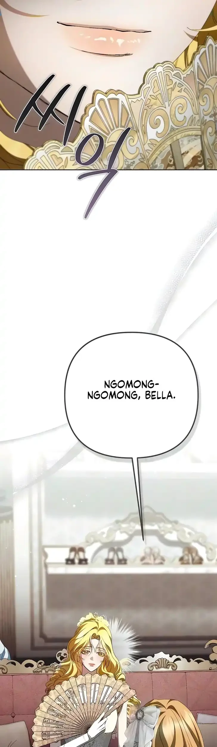 The Scandal Maker Has Returned chapter 18 halaman 58