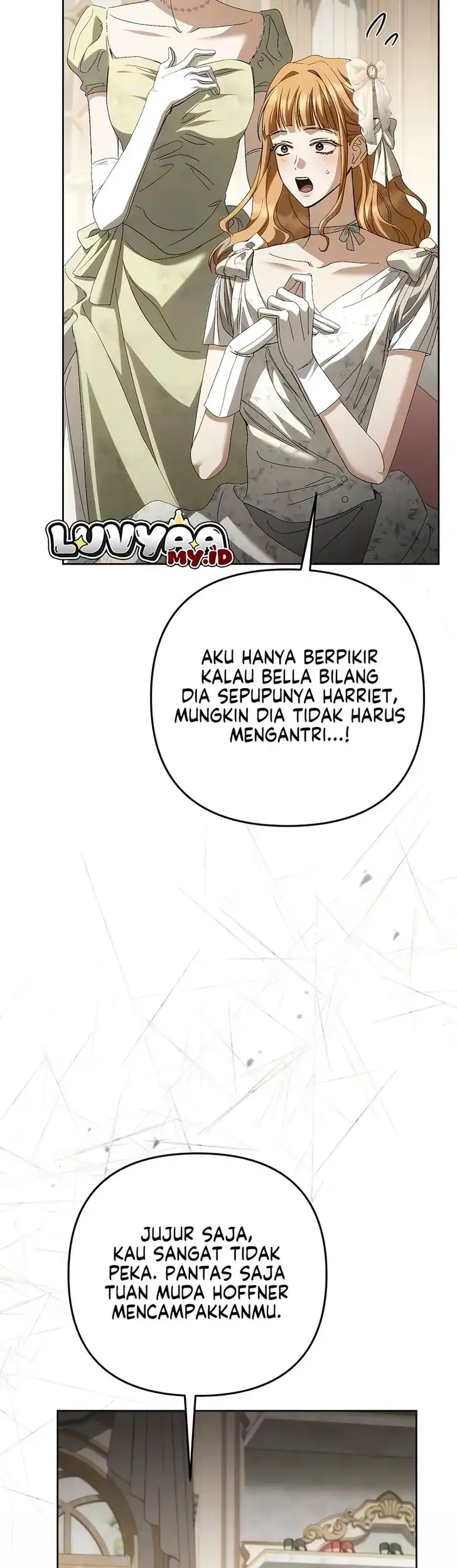 The Scandal Maker Has Returned chapter 18 halaman 62