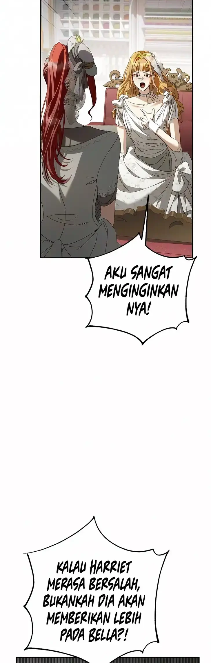 The Scandal Maker Has Returned chapter 18 halaman 69