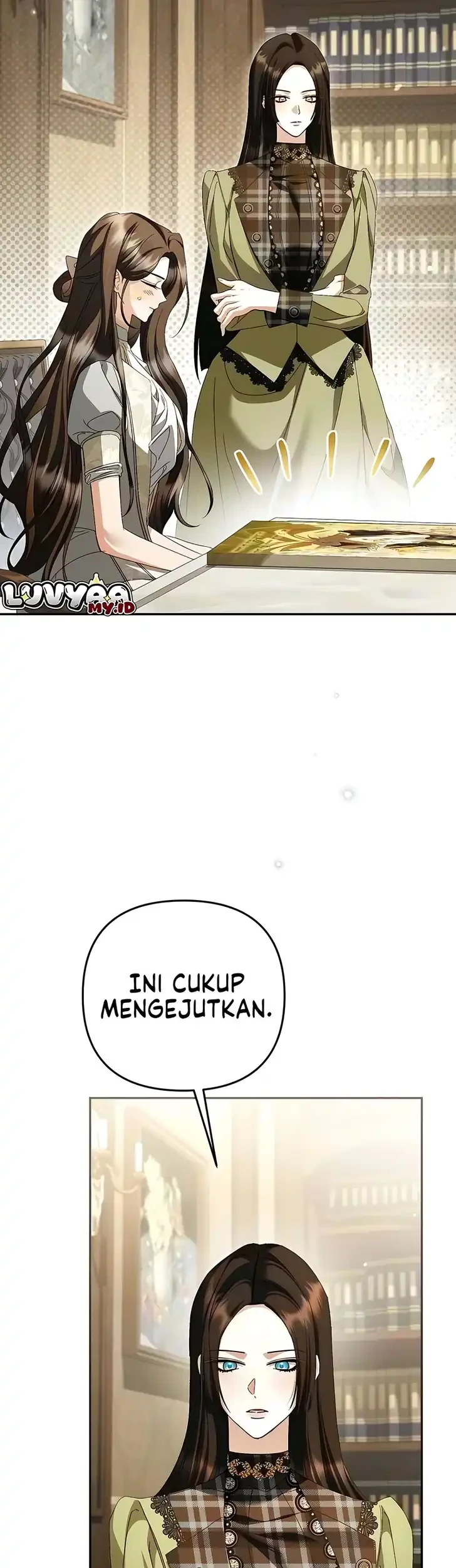 The Scandal Maker Has Returned chapter 19 halaman 10