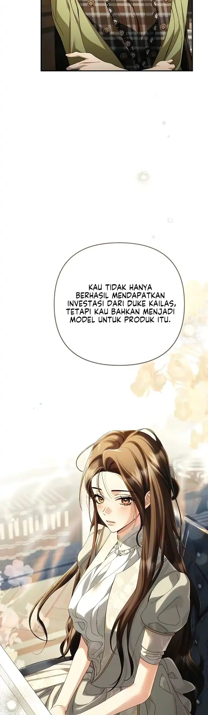 The Scandal Maker Has Returned chapter 19 halaman 11