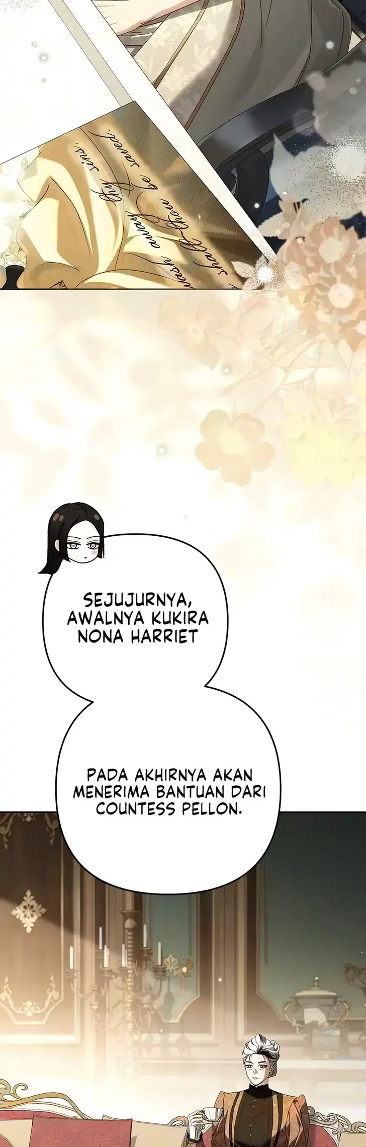 The Scandal Maker Has Returned chapter 19 halaman 12