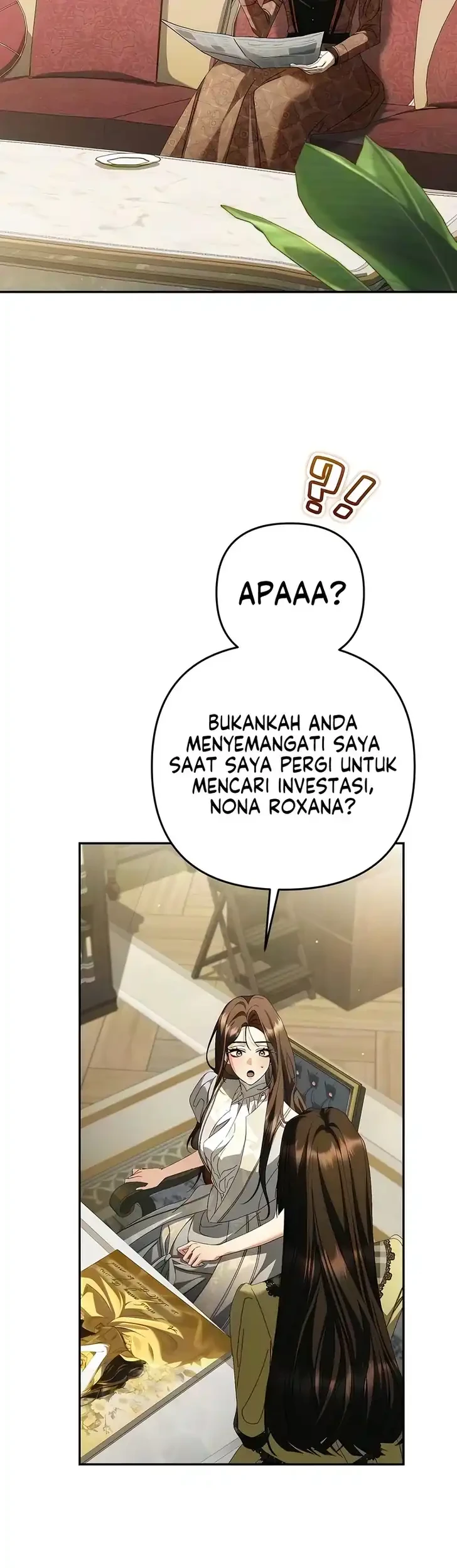The Scandal Maker Has Returned chapter 19 halaman 13
