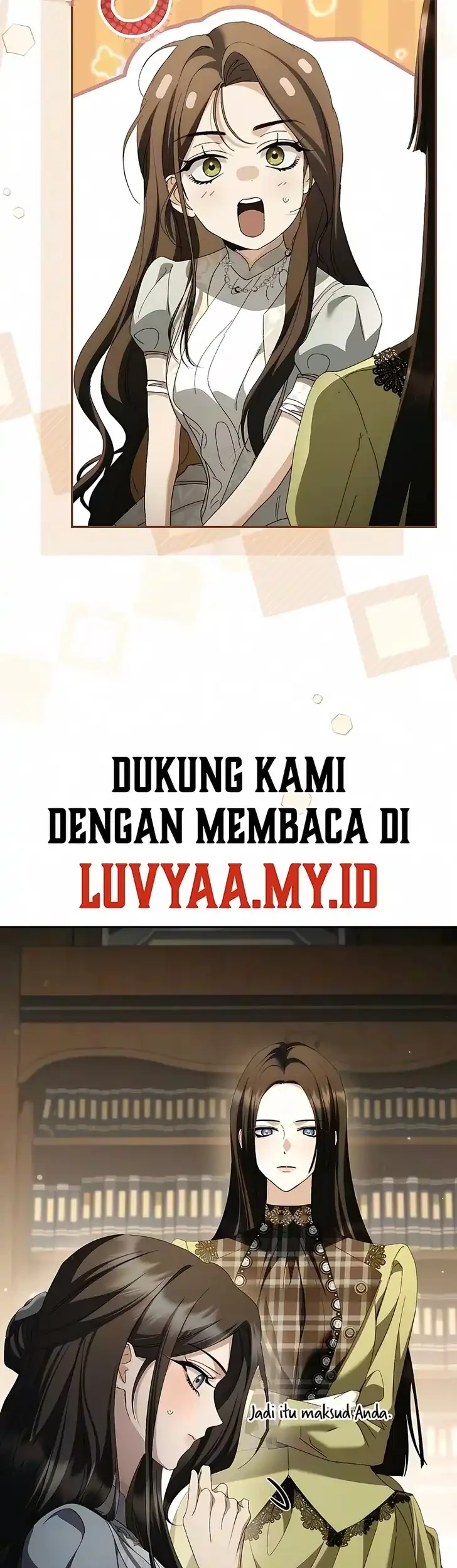 The Scandal Maker Has Returned chapter 19 halaman 16