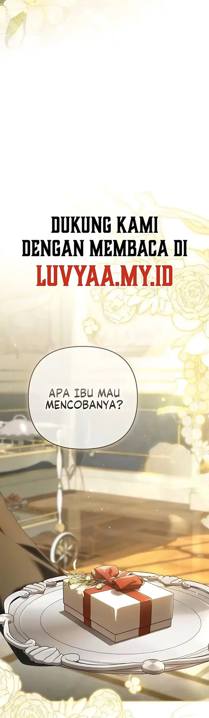The Scandal Maker Has Returned chapter 19 halaman 41