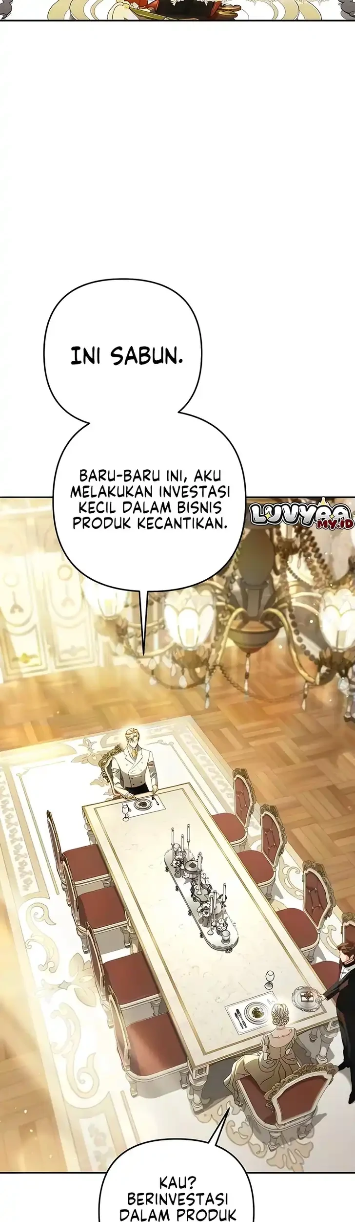 The Scandal Maker Has Returned chapter 19 halaman 43