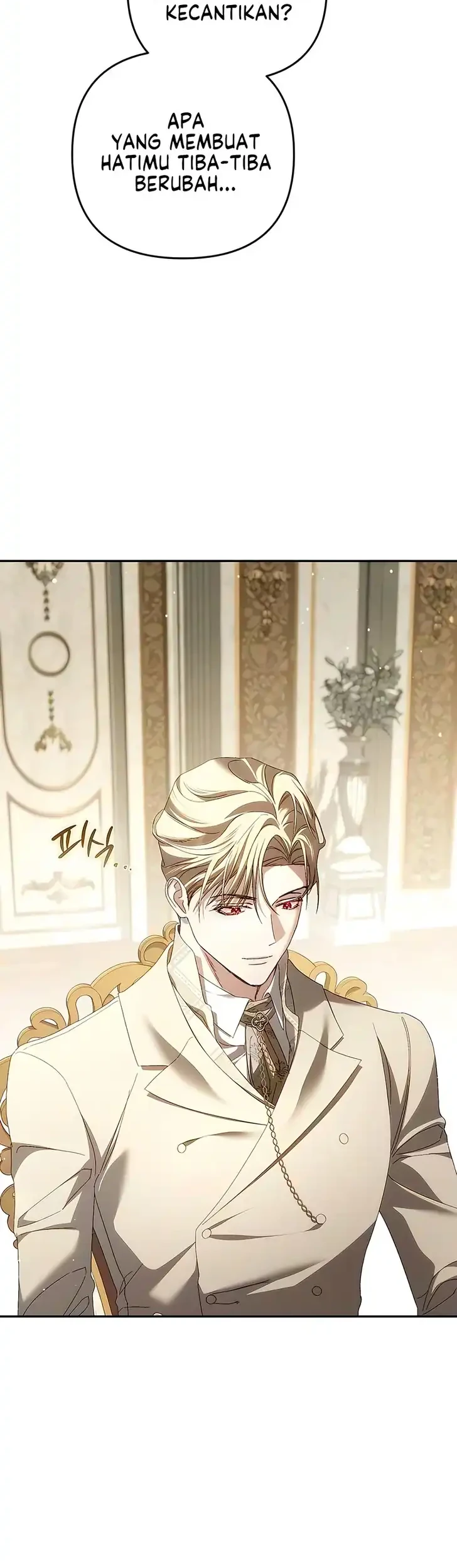 The Scandal Maker Has Returned chapter 19 halaman 44