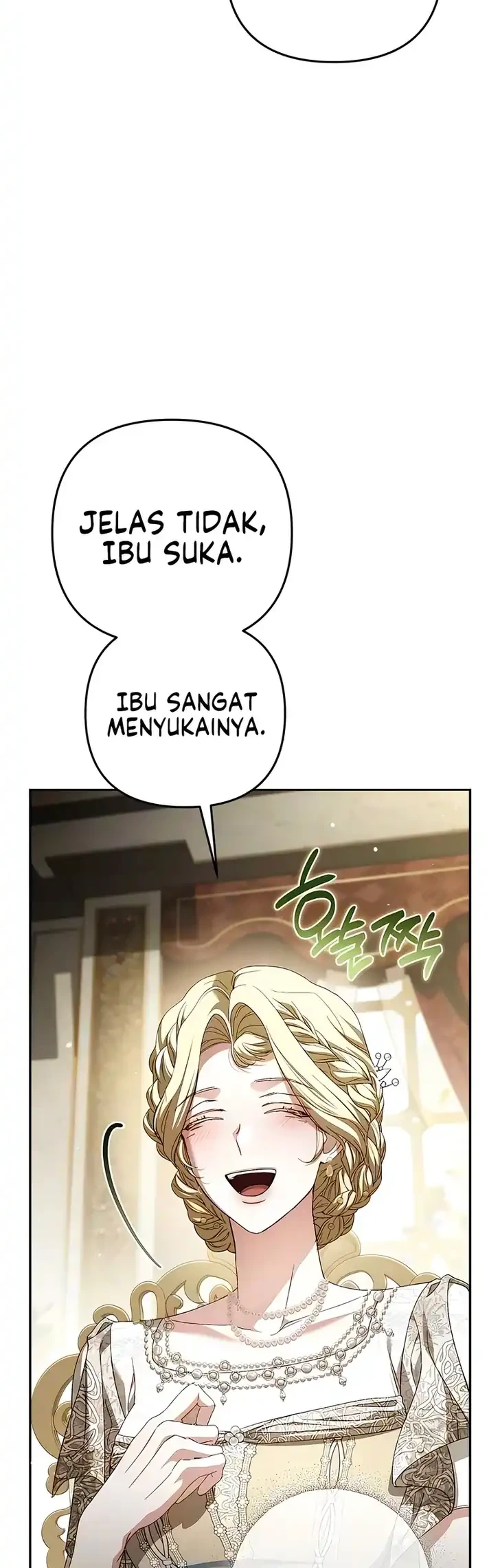 The Scandal Maker Has Returned chapter 19 halaman 60