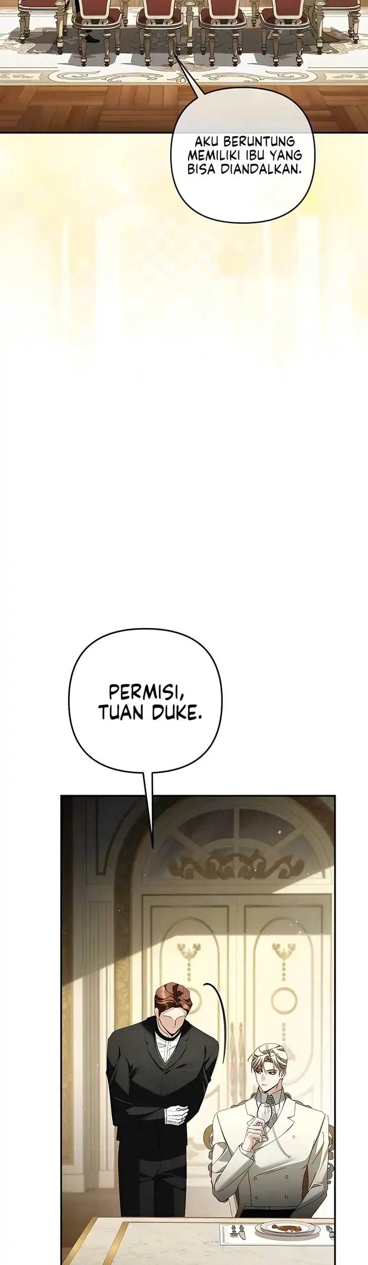 The Scandal Maker Has Returned chapter 19 halaman 62
